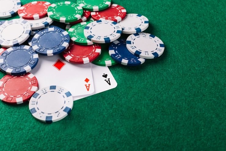 the777 Dealer and wheel stream